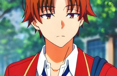 Xem Ngay 104+ Ảnh Anime Kiyotaka Đẹp Lung Linh Siêu Nét