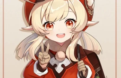 Khám Phá 58+ Ảnh Klee Cực Đẹp Dành Cho Fan Cứng