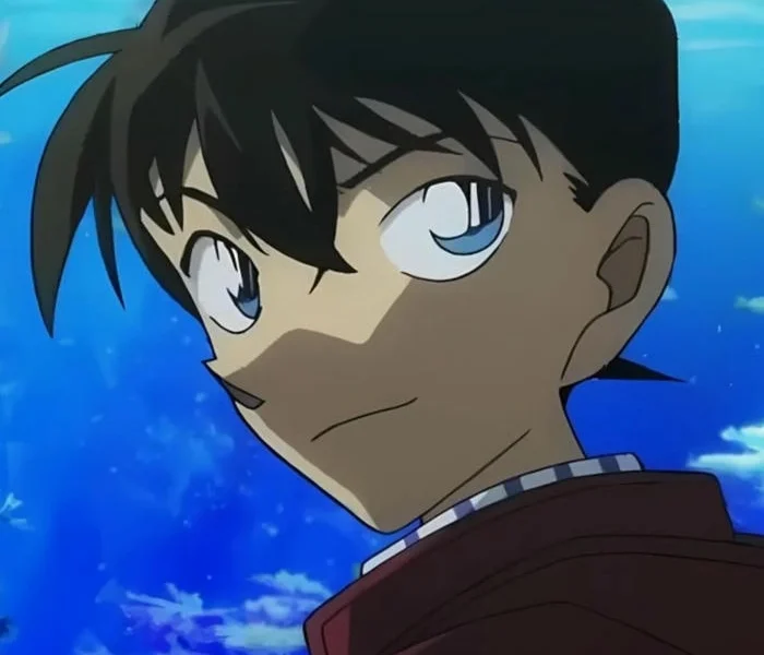 Ảnh Kudo Shinichi tuyet đẹp