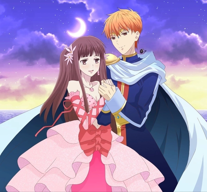 Ảnh Kyo Tohru đẹp doi