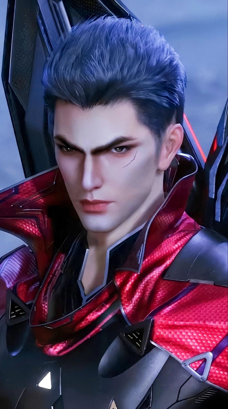 Ảnh La Phong cực ngầu