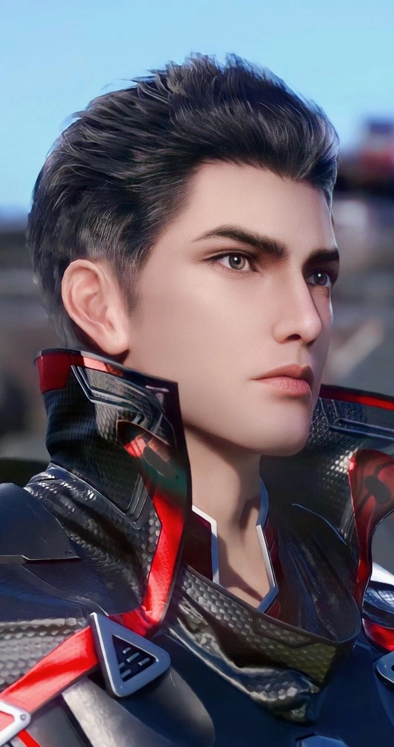 Ảnh La Phong đẹp nhất