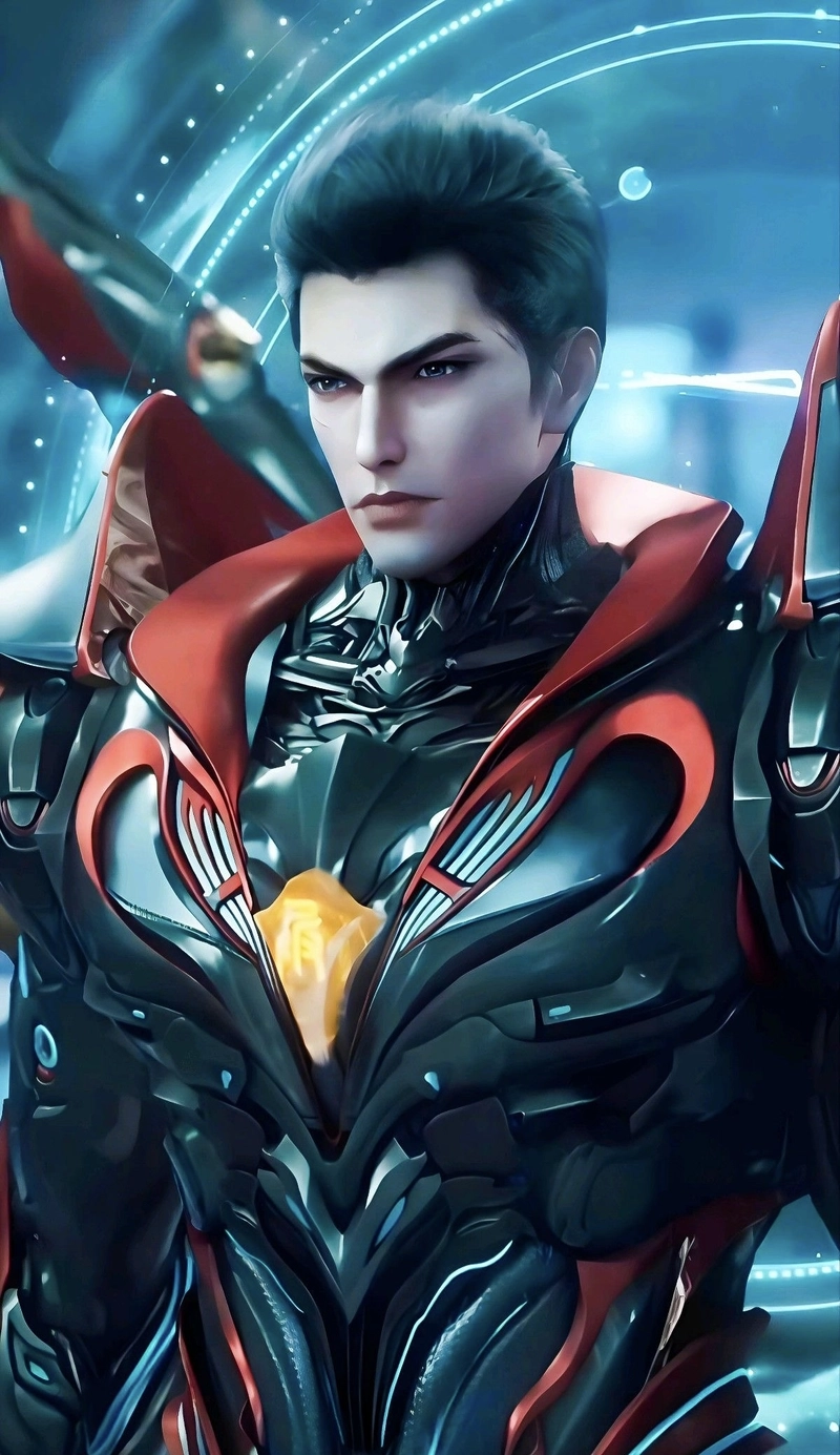 Ảnh La Phong đẹp trai