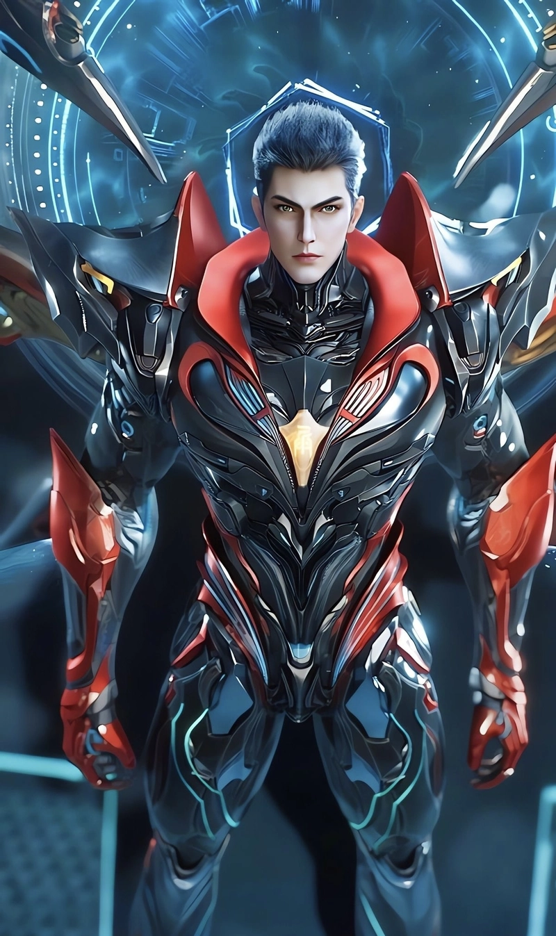 Ảnh La Phong đẹp