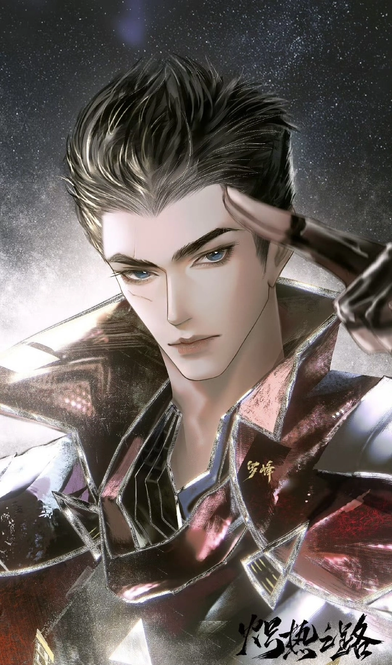 Ảnh La Phong fanart