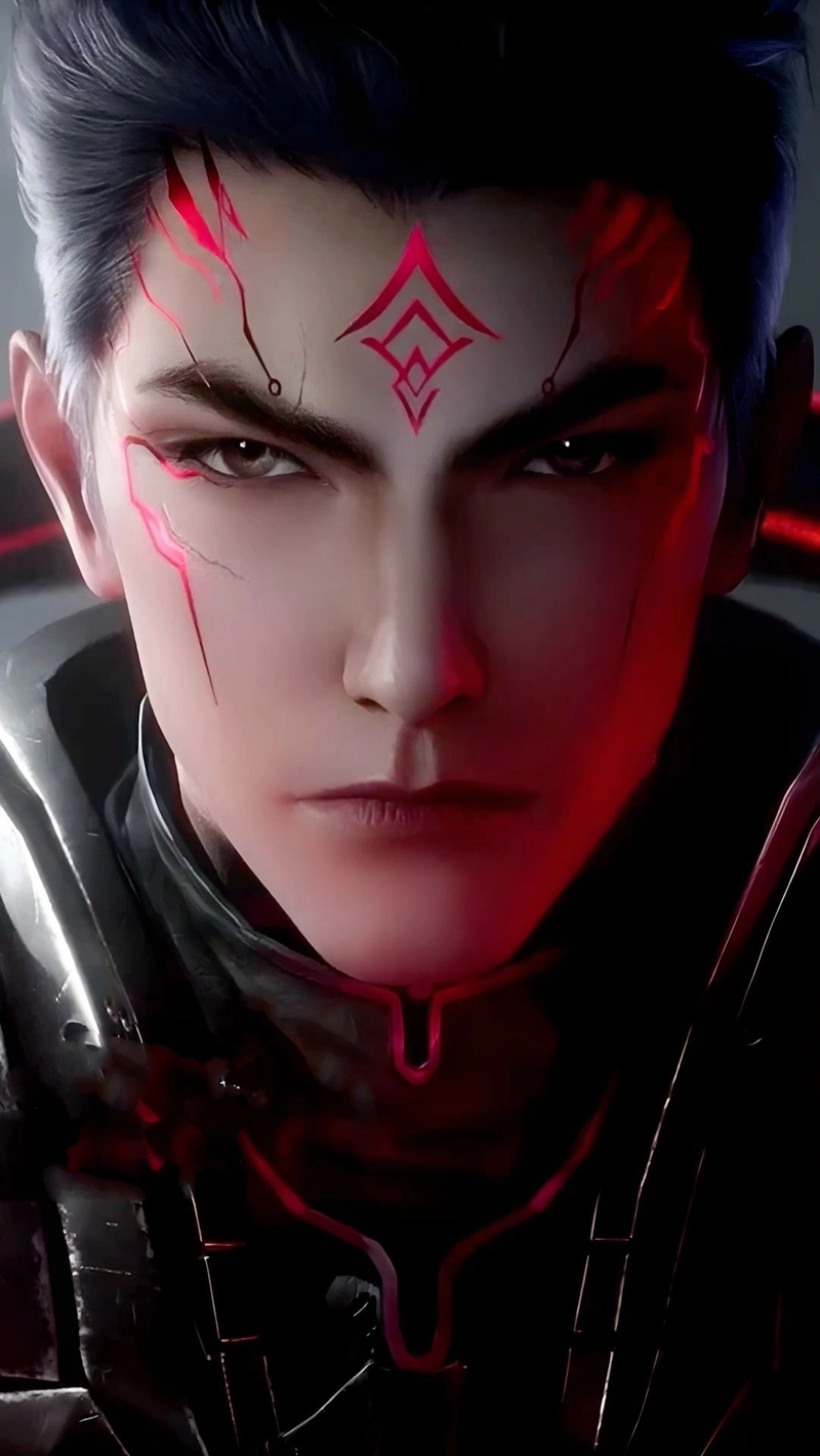 Ảnh La Phong ngầu