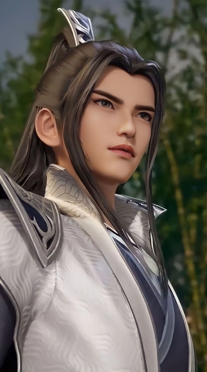 Ảnh Lam Phong đẹp trai