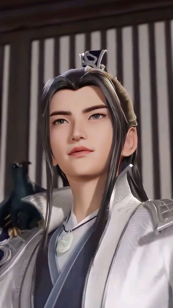 Ảnh Lam Phong kenh kieu