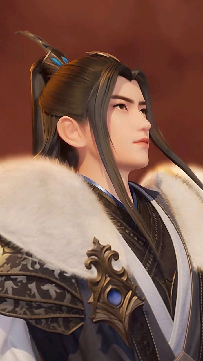 Ảnh Lam Phong ngầu nhất