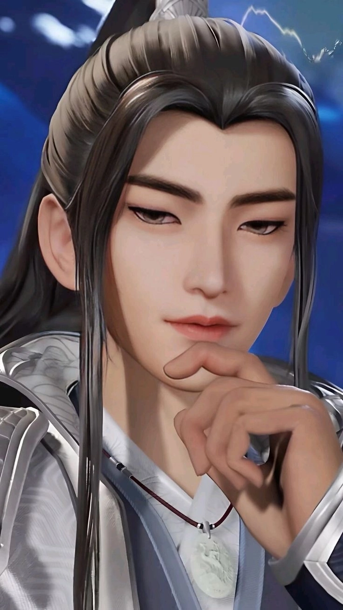 Ảnh Lam Phong nghi ngoi