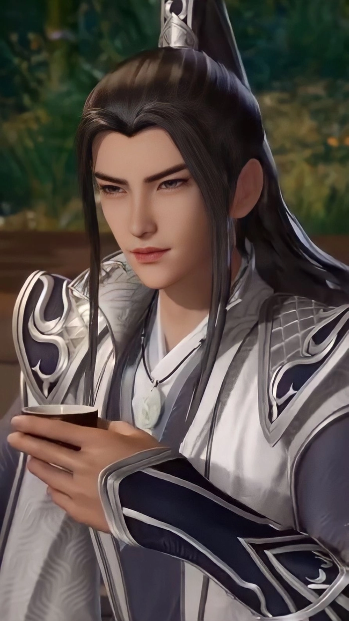 Ảnh Lam Phong nham hiem