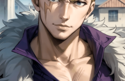 Chiêm Ngưỡng 231+ Ảnh Laxus Dreyar Đẹp Lung Linh Siêu Nét