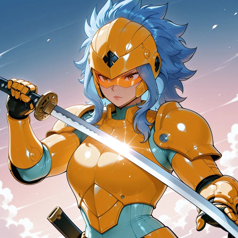 Ảnh Levy McGarden cực ngầu