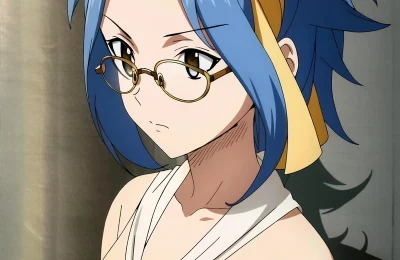 Top 281+ Ảnh Levy McGarden Đẹp Nhất, Ngầu Nhất Cho Fan