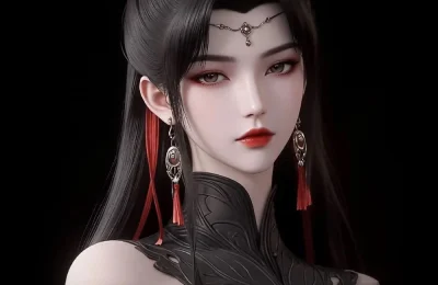 Chiêm Ngưỡng 86+ Ảnh Lieu Mi Cực Đẹp Cực Chất