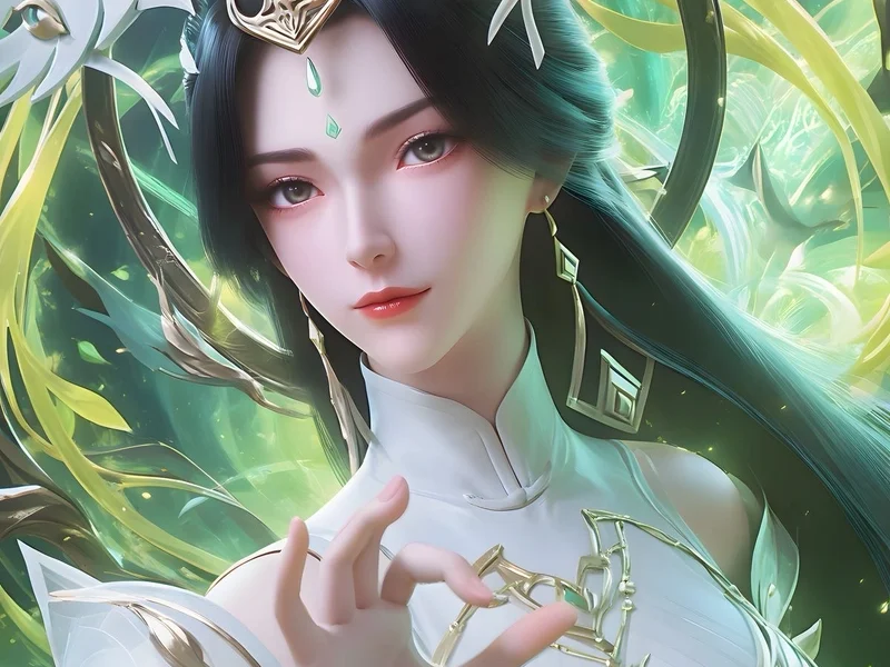 Ảnh Lieu Than cực xinh