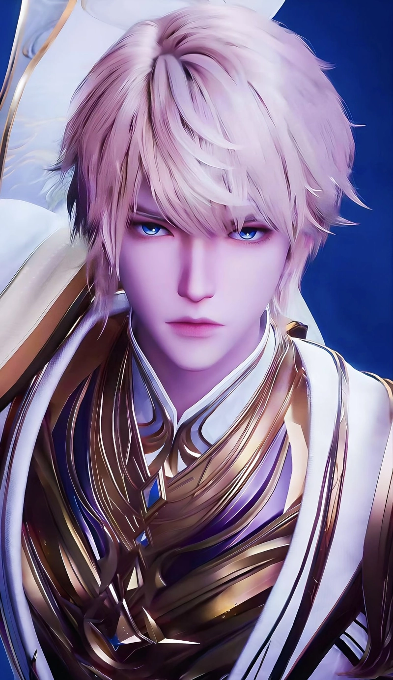 Ảnh Long Hao Than cực đẹp