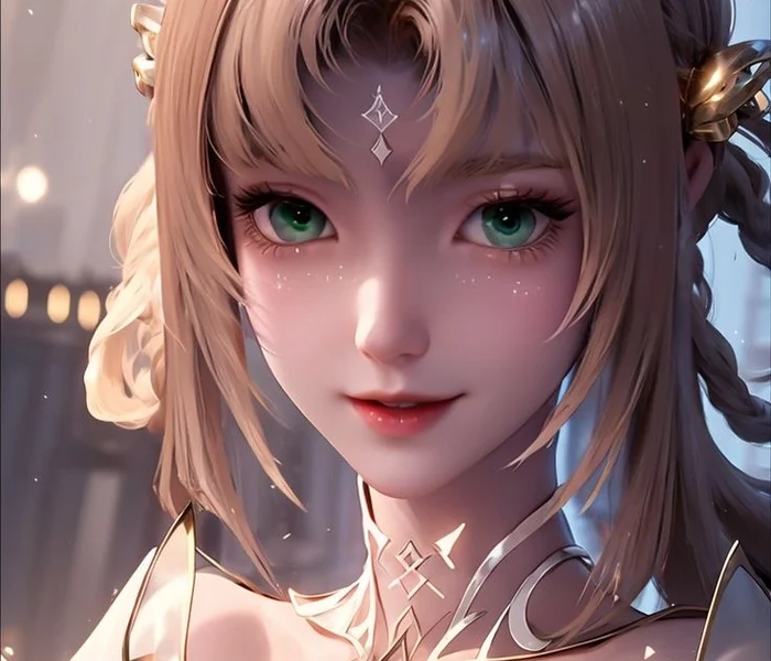 Ảnh Long Nha Dinh fanart