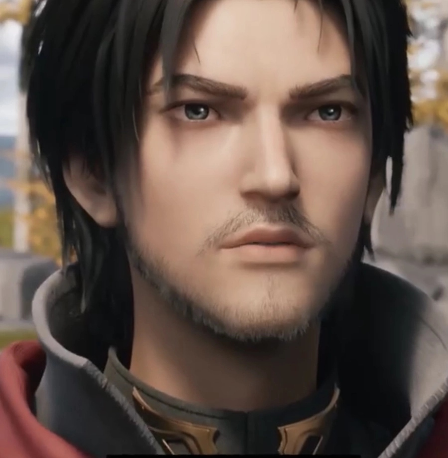 Ảnh Long Tinh Vu 4k ngầu