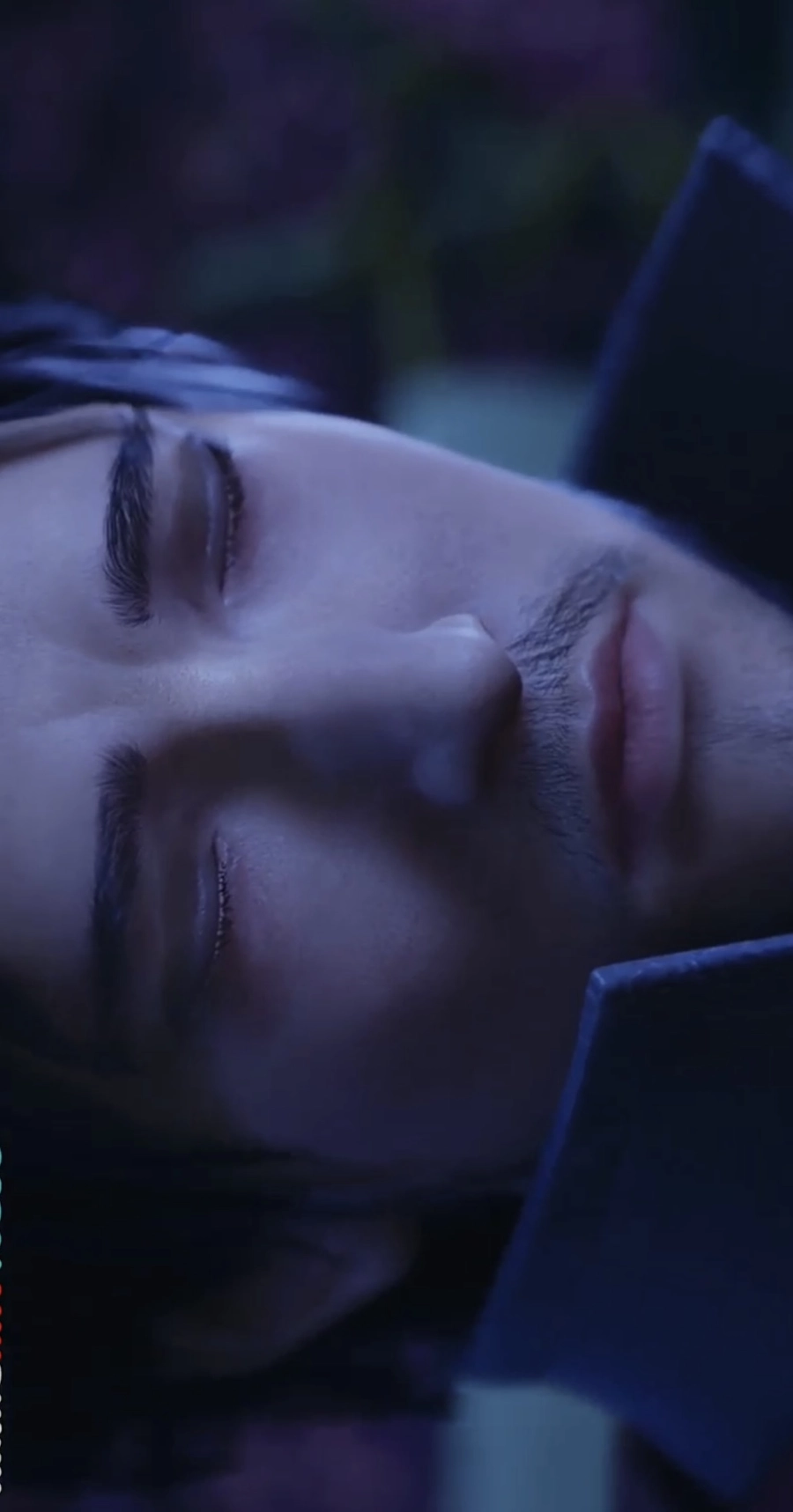 Ảnh Long Tinh Vu nham mat