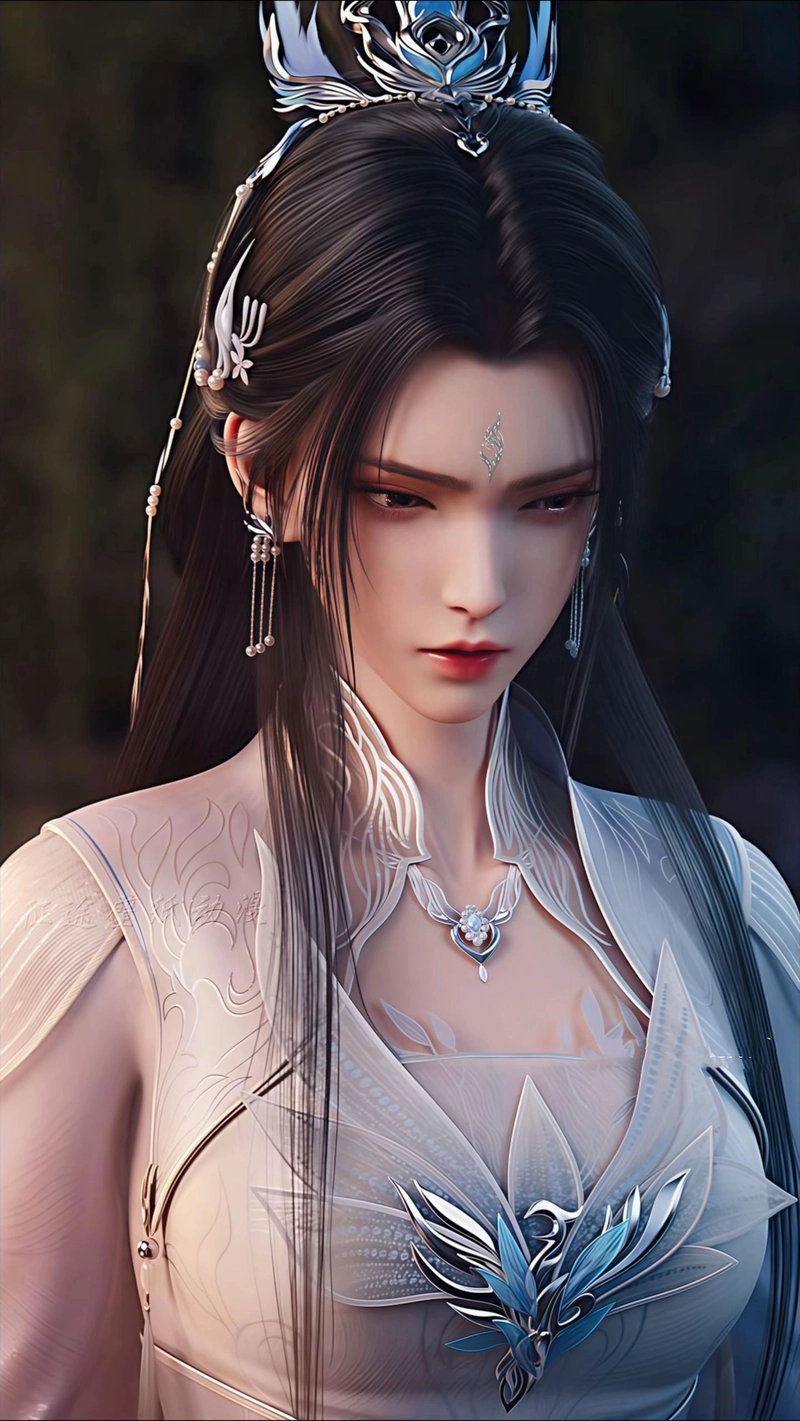 Ảnh Luc Tuyet Ky cui mat