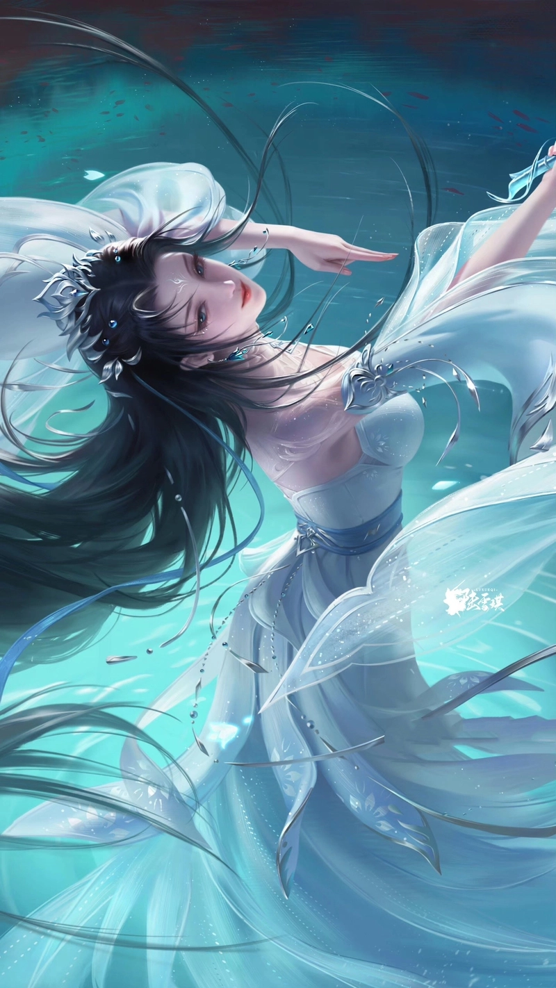 Ảnh Luc Tuyet Ky nghe thuat