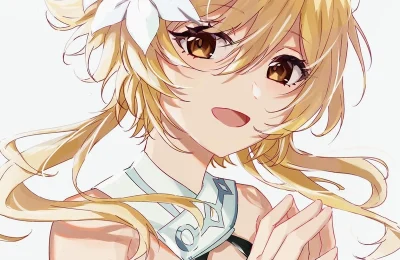 Chiêm Ngưỡng 284+ Ảnh Lumine Cực Đẹp Dành Cho Fan Cứng