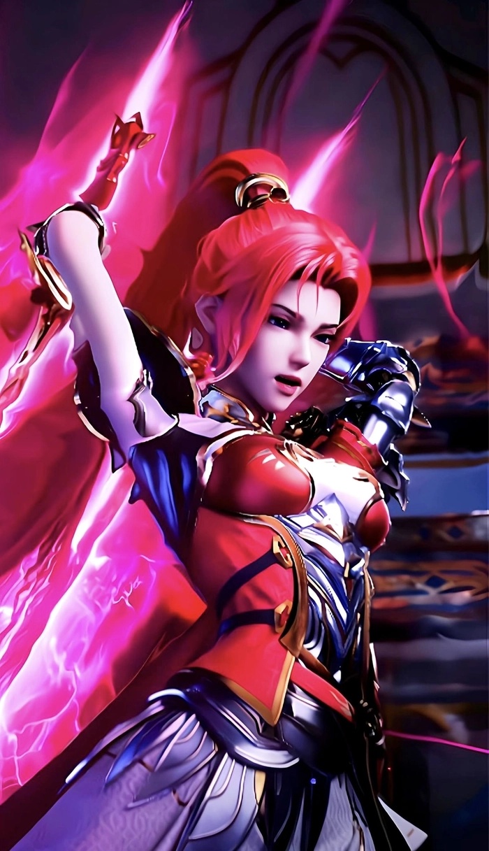 Ảnh Ly Hình xinh nhất