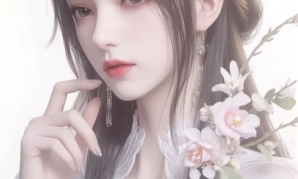 Ảnh Ly Mo Uyen fanart