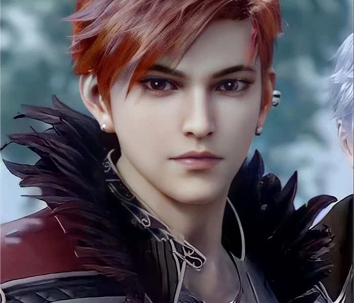 Ảnh Ma Hong Tuan cực ngầu