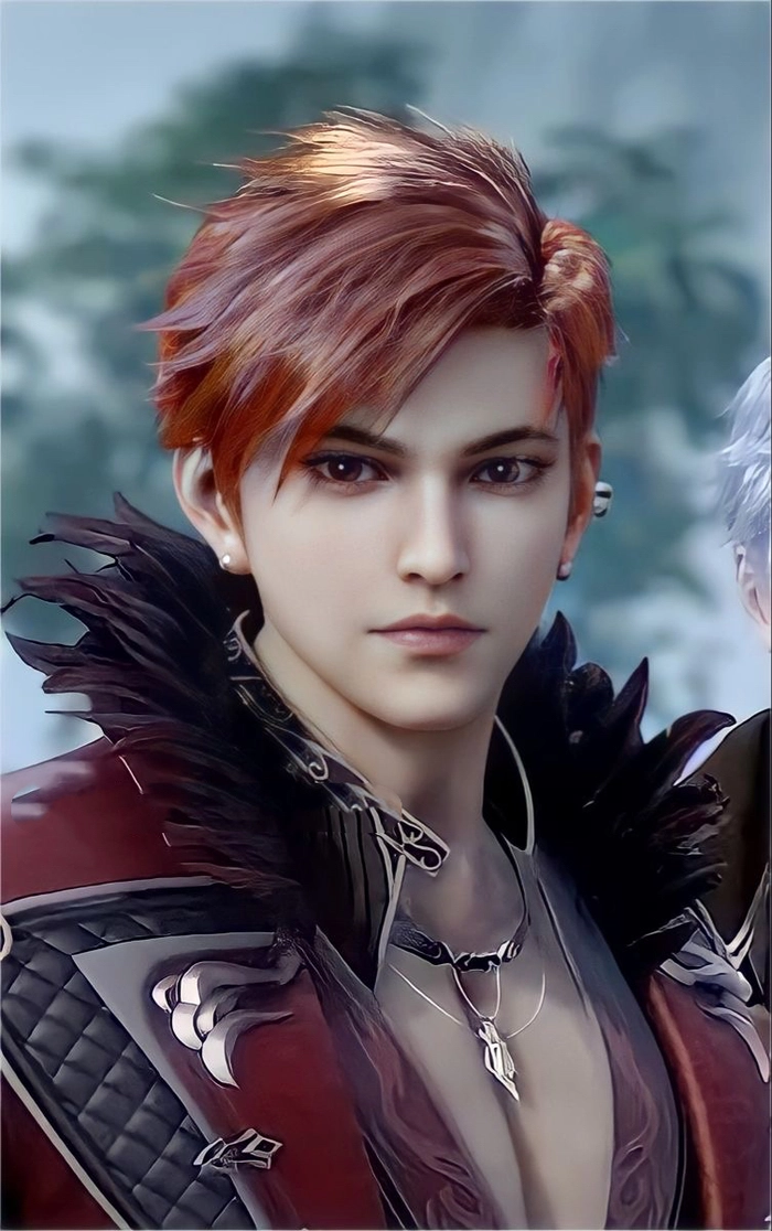 Ảnh Ma Hong Tuan cực ngầu