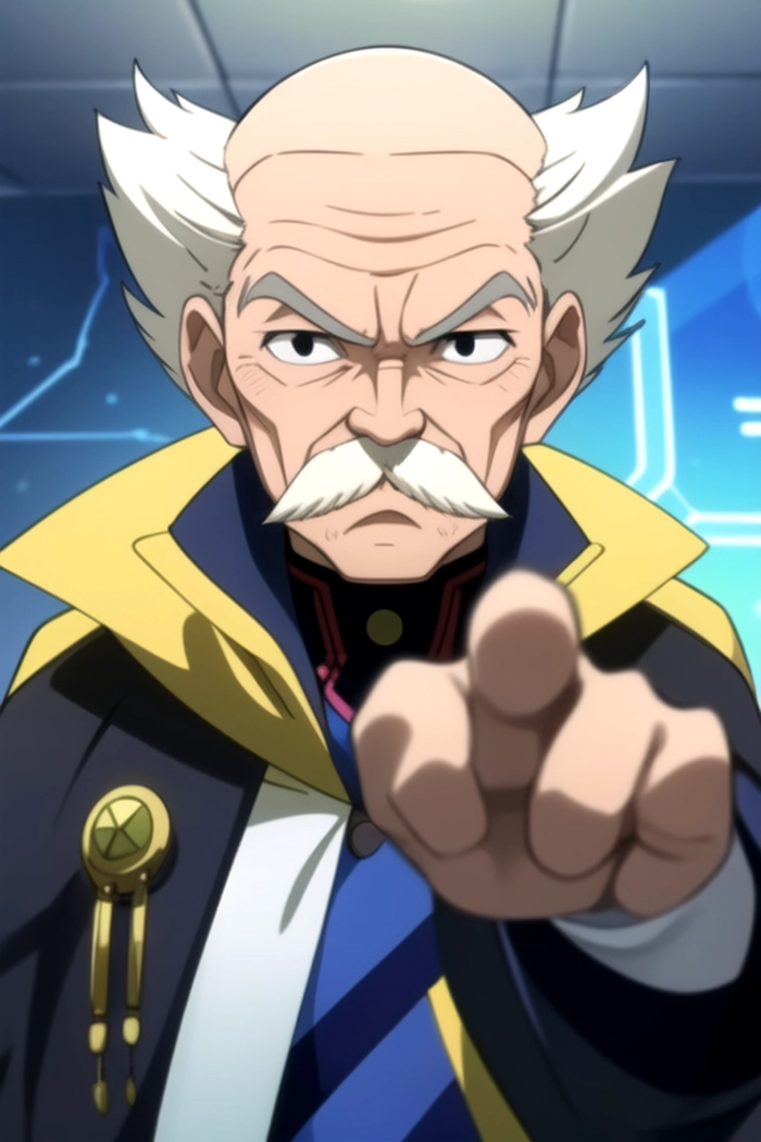 Ảnh Makarov Dreyar chi tay