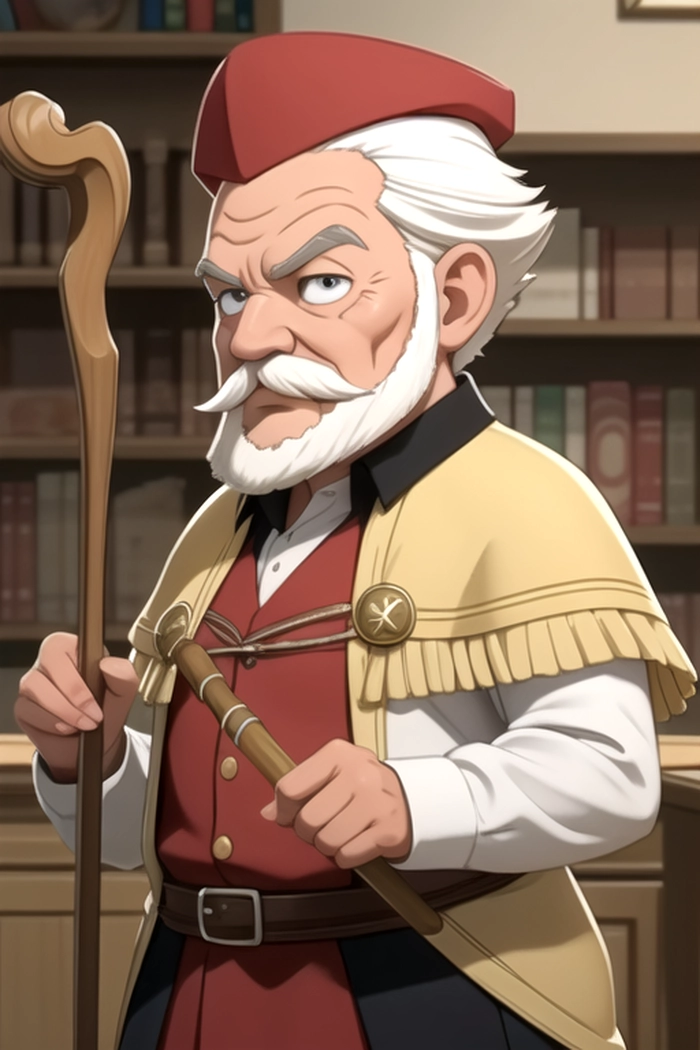 Ảnh Makarov Dreyar dễ thương