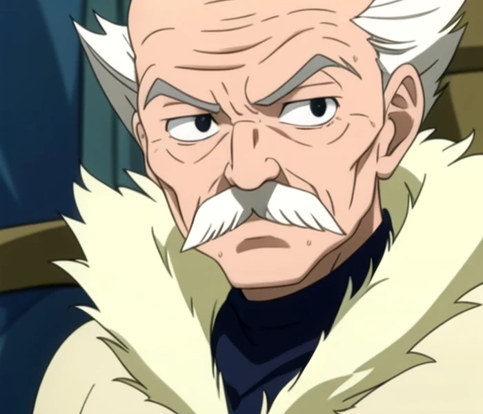 Ảnh Makarov Dreyar siêu ngầu