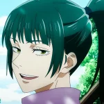 Bộ Sưu Tập 121+ Ảnh Maki Zenin Ngầu, Đẹp Và Ấn Tượng Nhất