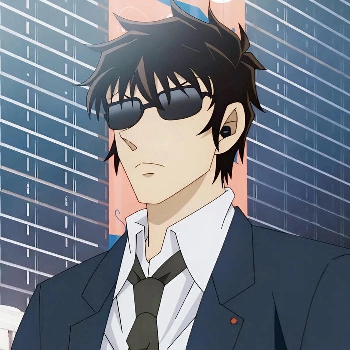 Ảnh Matsuda thần thái men