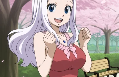 Bộ Sưu Tập 208+ Ảnh Mirajane Strauss Đẹp Lung Linh Siêu Nét