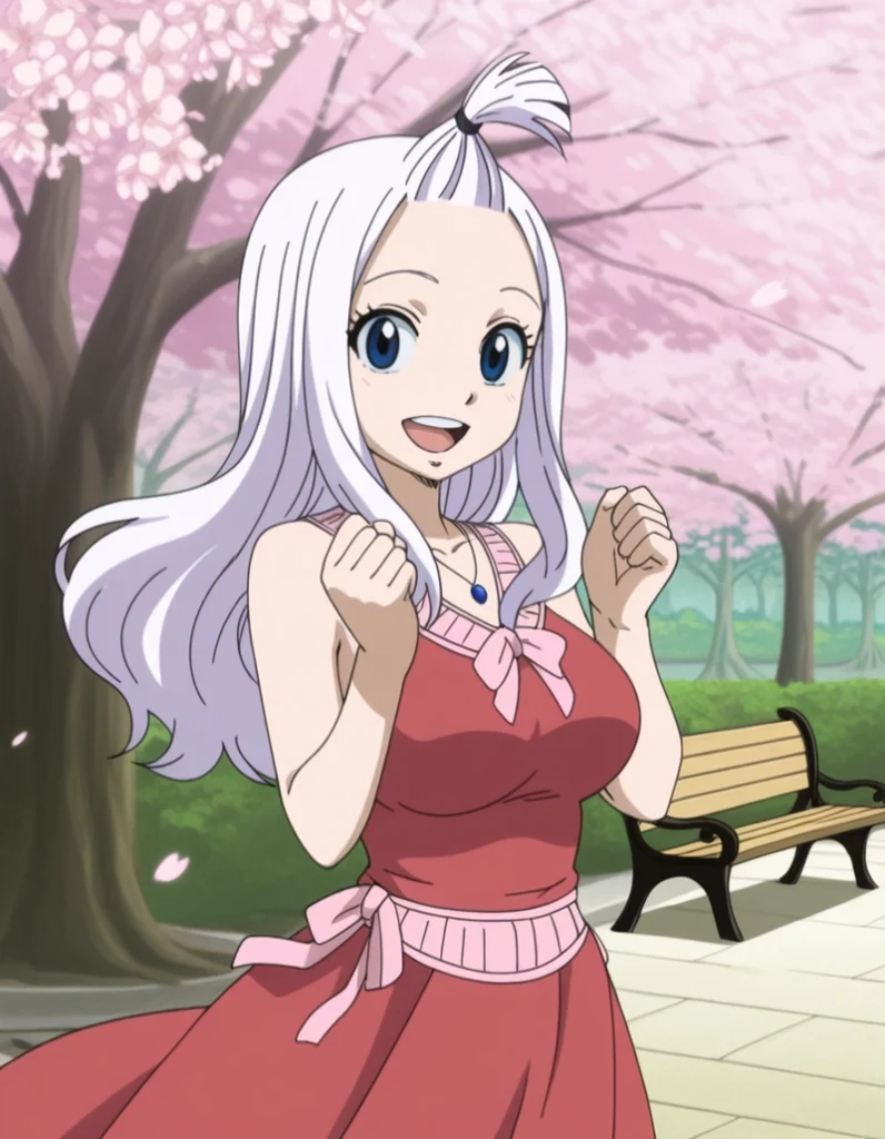 Bộ Sưu Tập 208+ Ảnh Mirajane Strauss Đẹp Lung Linh Siêu Nét