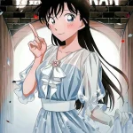 Ngắm Ngay 98+ Ảnh Mori Ran Đẹp Xuất Sắc 4K