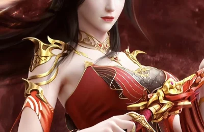 Tải Ngay 198+ Ảnh My Do Toa Đẹp Nhất Từ Donghua