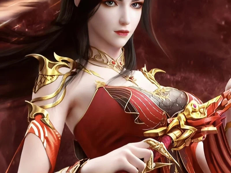 Ảnh My Do Toa đẹp