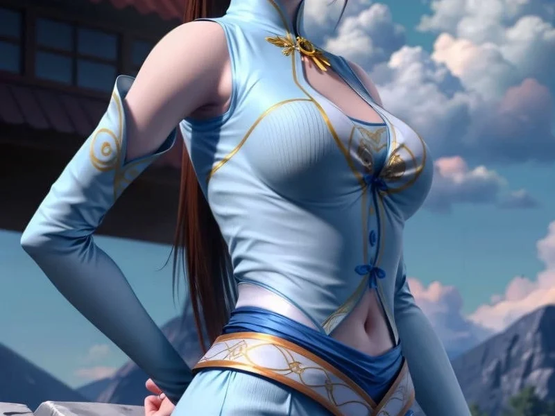 Ảnh Nap Lan Yen Nhien 4k