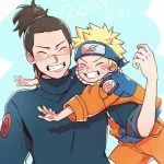 Bộ Sưu Tập 223+ Ảnh Naruto X Iruka Cực Đẹp Cho Fan Ship