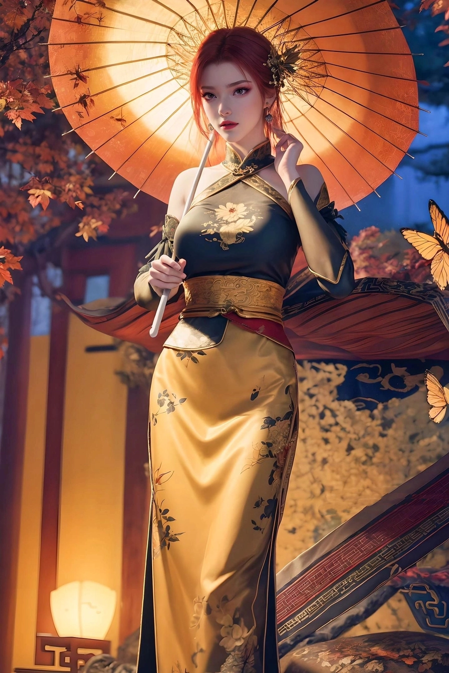 Ảnh Nha Phi rất đẹp