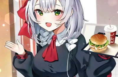 Lưu Ngay 253+ Ảnh Noelle Đẹp Mê Hồn Cho Fan