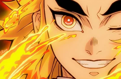 Top 125+ Ảnh Rengoku Kyojuro Ngầu, Đẹp Và Ấn Tượng Nhất