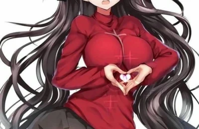 Lưu Ngay 240+ Ảnh Rin Tohsaka Cực Ngầu Không Thể Bỏ Lỡ