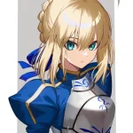 Khám Phá 103+ Ảnh Saber Đẹp Mê Hồn Cho Fan