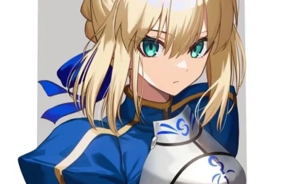 Khám Phá 103+ Ảnh Saber Đẹp Mê Hồn Cho Fan