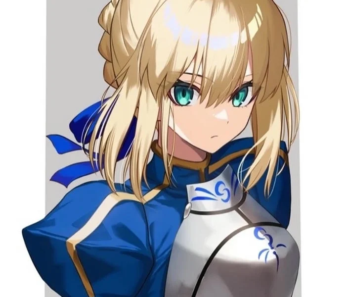 Ảnh Saber 3